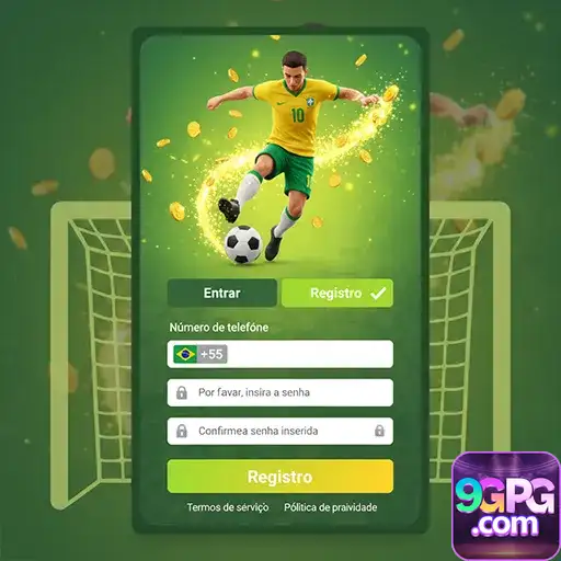 9gpg aproveite imersivo caça-níqueis