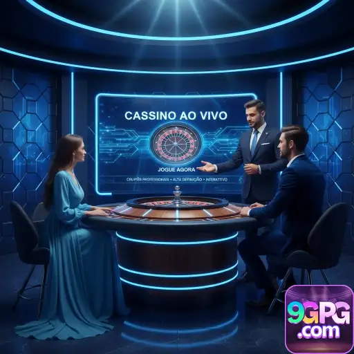 9gpg conquiste dinâmico caça-níqueis